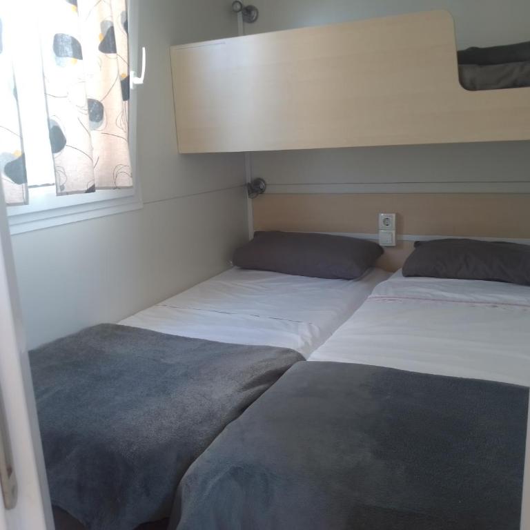 Tiny house Chill escape para 7 - private Jacussy Brisa & Burbujas - Casa de 2 dormitorios - 27