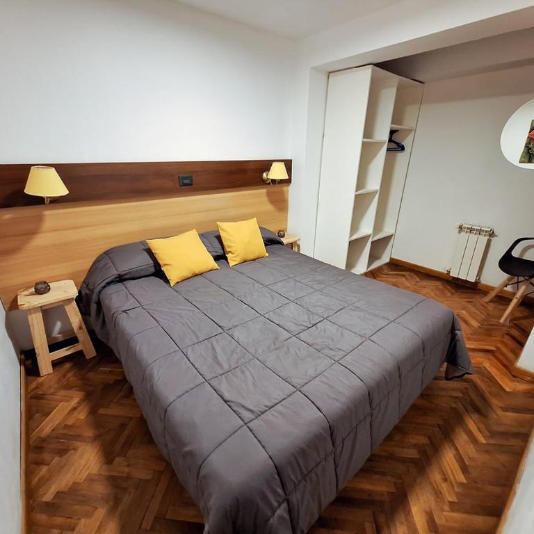 Mirador de las Nieves - Apartamento de 1 dormitorio - 3