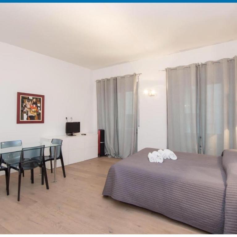 Natale del Grande flat - Appartamento con 1 Camera da Letto - 2