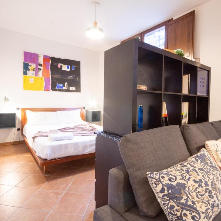 Realkasa Moline Apartment - One-Bedroom Apartment - 5