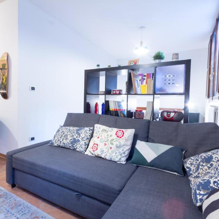 Realkasa Moline Apartment - One-Bedroom Apartment - 7