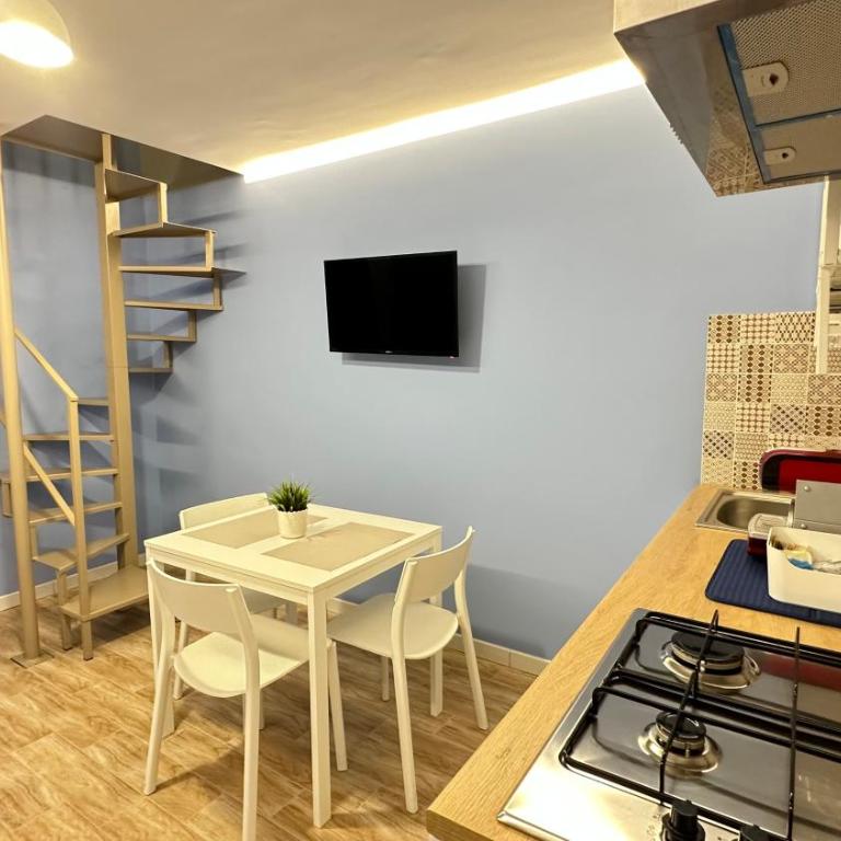 Isabel Suite - Appartamento con 1 Camera da Letto - 26