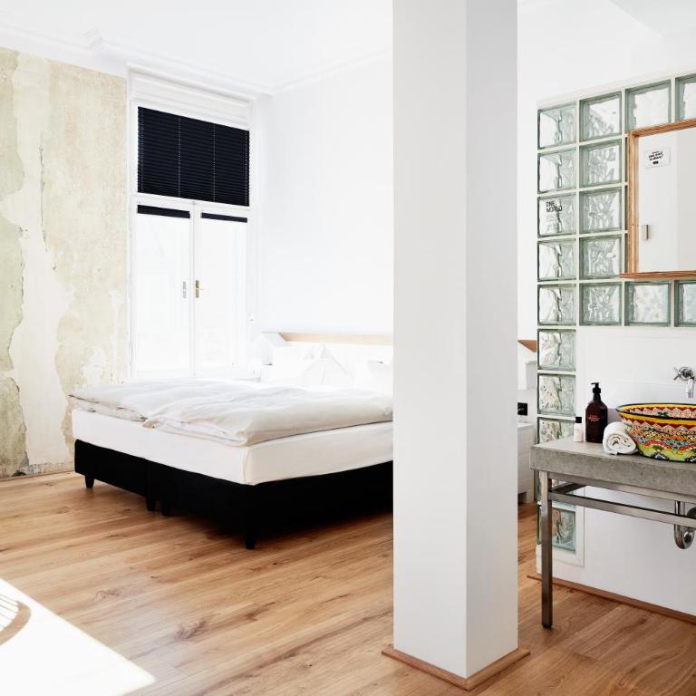 Grand Hôtel Wiesler - Centre of Graz - Zimmer Comfort Independent - 1