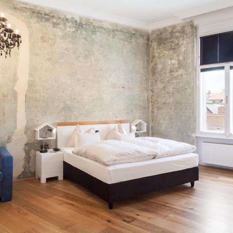 Grand Hôtel Wiesler - Centre of Graz - Junior Suite - 5