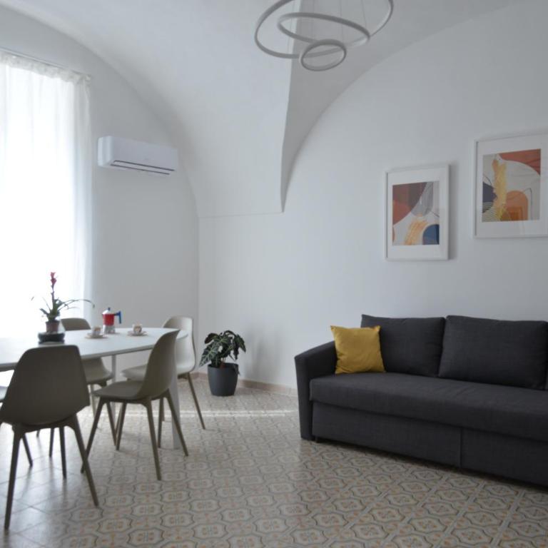 Casa Dante - Appartamento con 3 Camere da Letto - 13