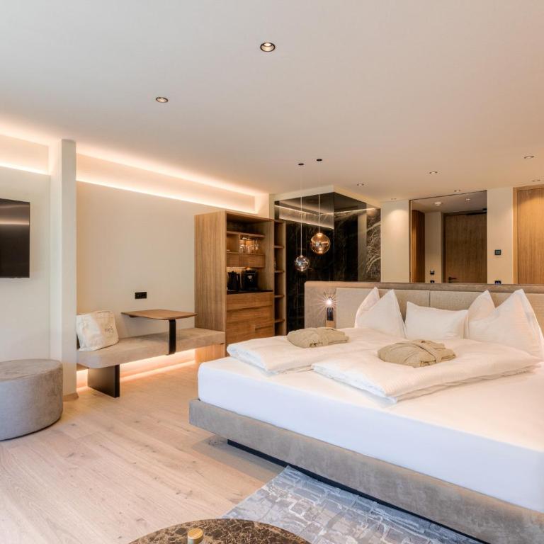 Boutique Hotel AMARIL - Junior Suite Deluxe - 3
