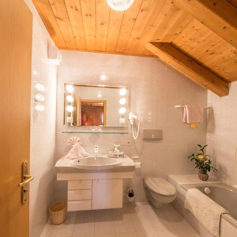 Appartamenti Loretta - Appartamento con 3 Camere da Letto - 11