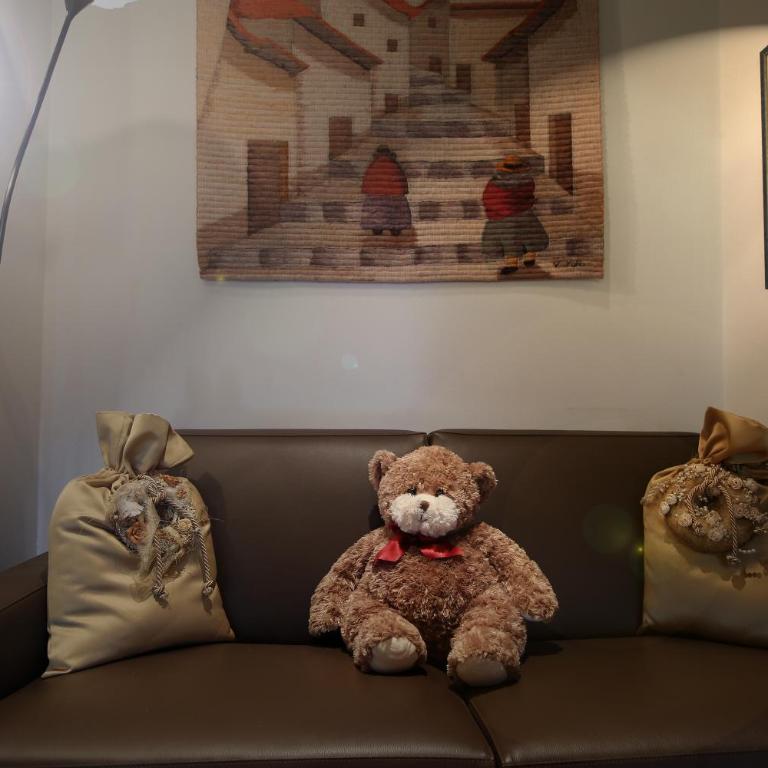 Appartamenti Loretta - Appartamento con 3 Camere da Letto - 7