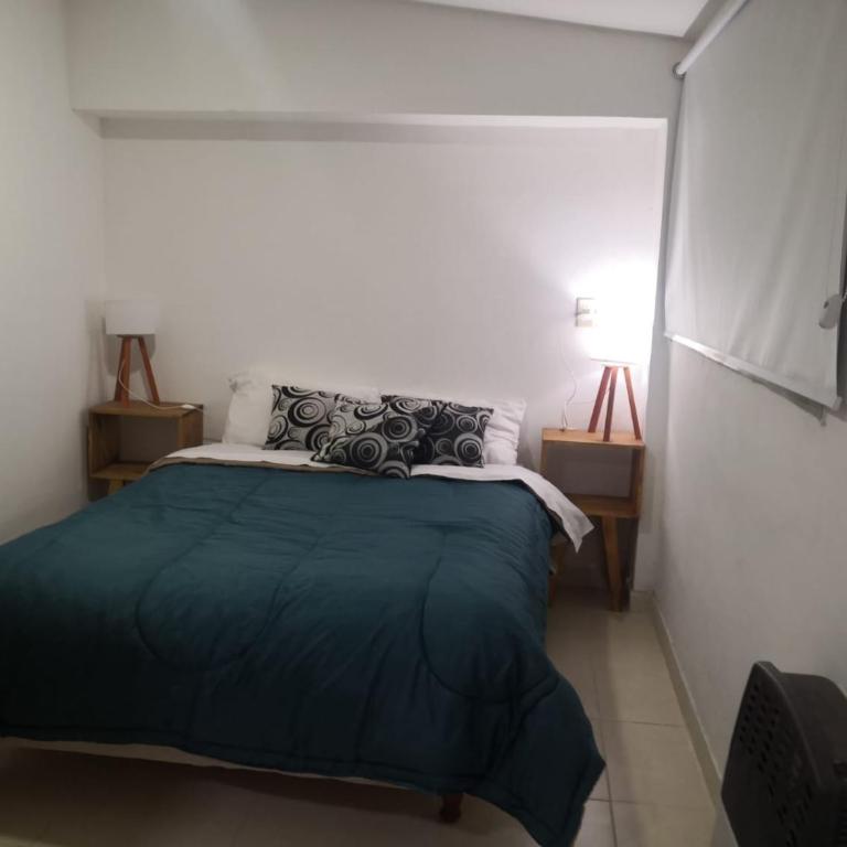 Coqueto dpto Interno 2 - One-Bedroom Apartment - 2