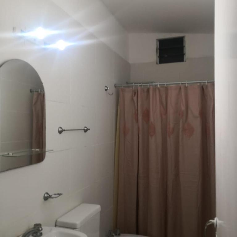Coqueto dpto Interno 2 - One-Bedroom Apartment - 5
