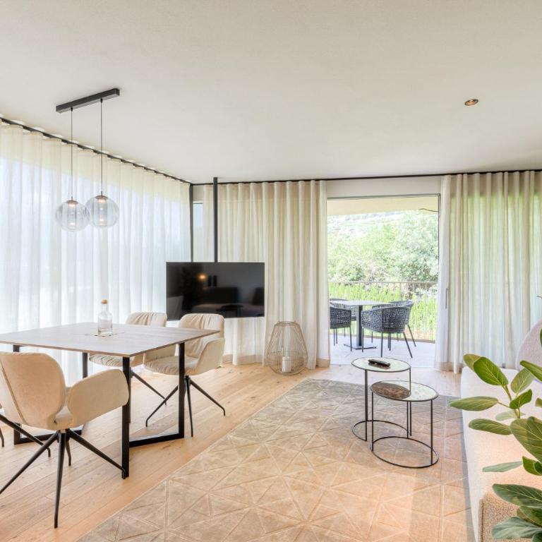 Boutique Hotel AMARIL - Monolocale Deluxe - 5