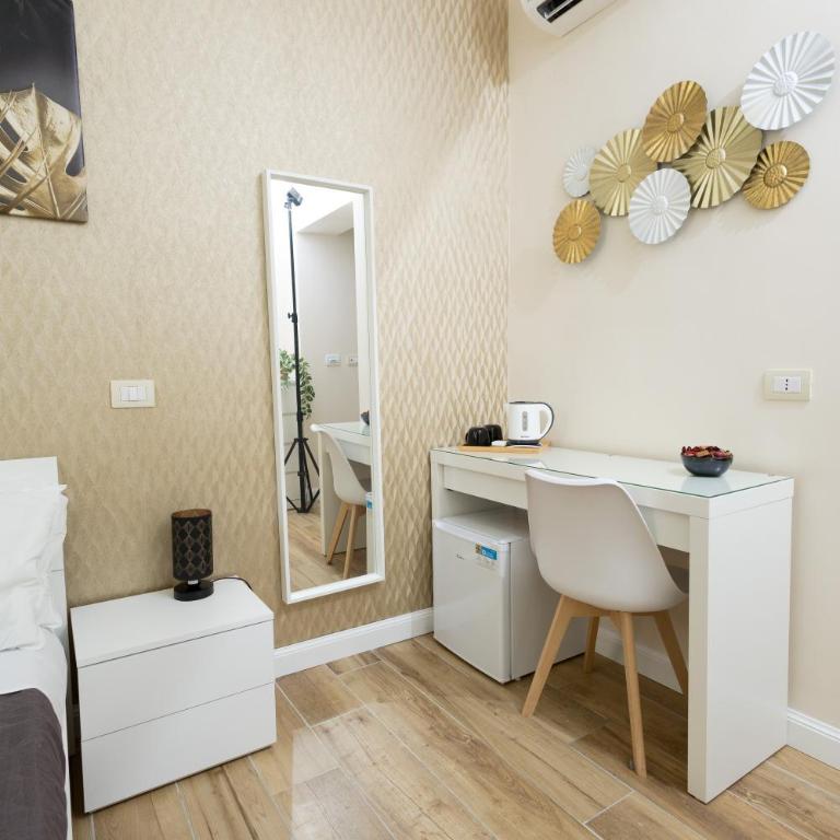 Sant'Erasmo Rooms - Camera Matrimoniale Superior - 2