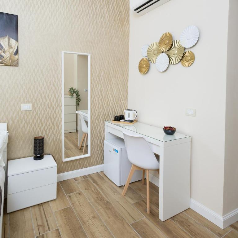 Sant'Erasmo Rooms - Camera Matrimoniale Superior - 4