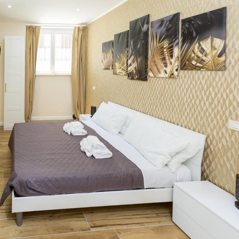 Sant'Erasmo Rooms - Camera Matrimoniale Superior - 6