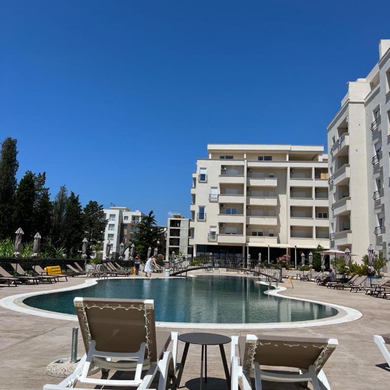 Umbrella Apartments - Apartman sa 1 Spavaćom Sobom - 2