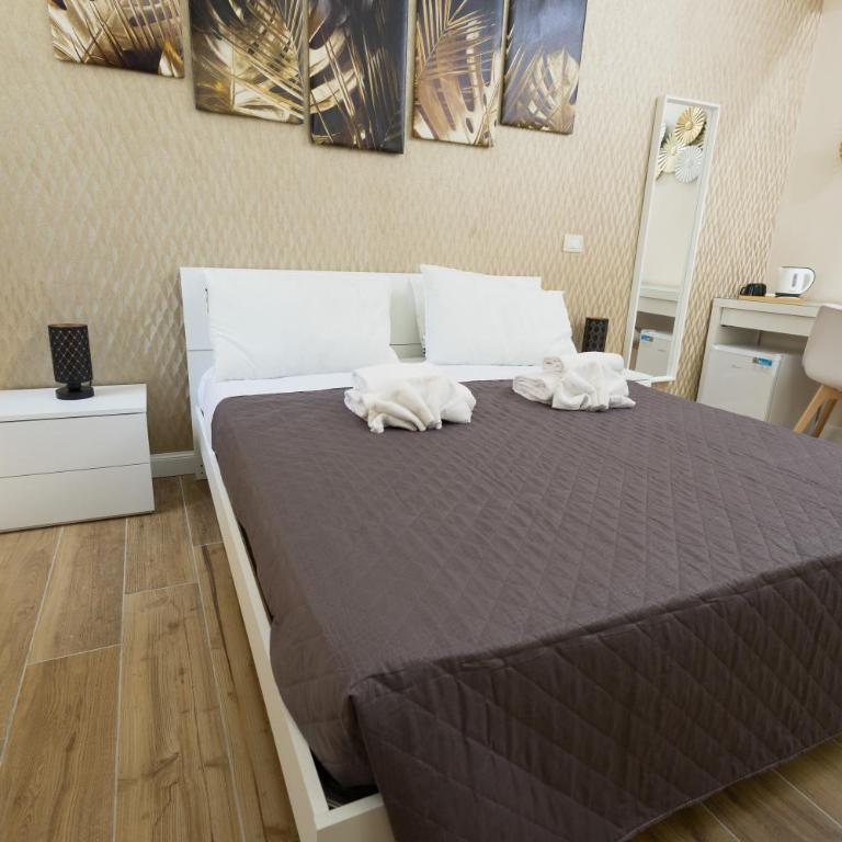 Sant'Erasmo Rooms - Camera Matrimoniale Superior - 9