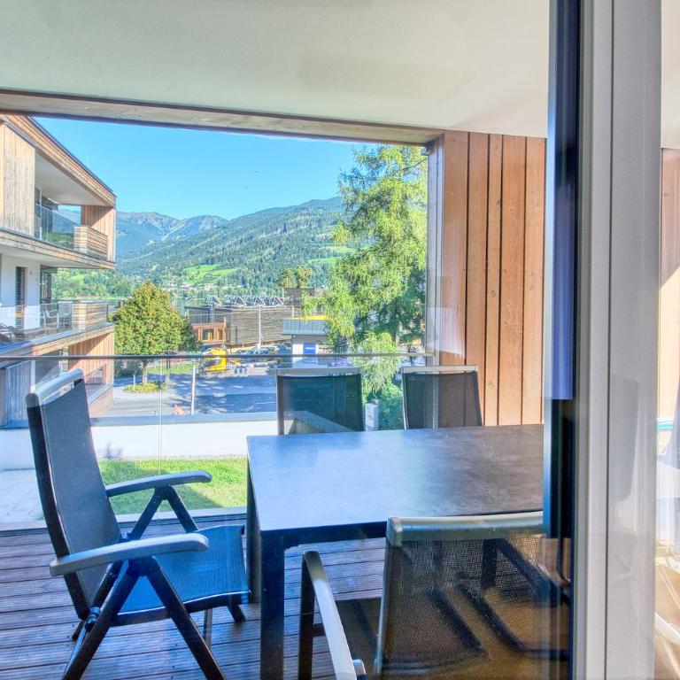 Alpin & Seeresort Top 10 - by Alpen Apartments - Apartment mit Seeblick - 6
