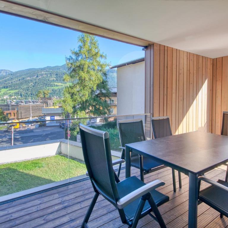 Alpin & Seeresort Top 10 - by Alpen Apartments - Apartment mit Seeblick - 1