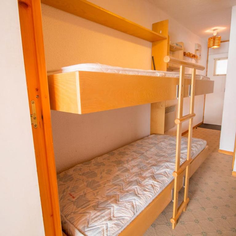 Plan du Moulin 15 - Appartement - 13
