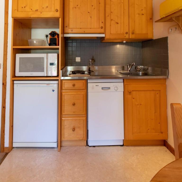 Plan du Moulin 15 - Appartement - 5
