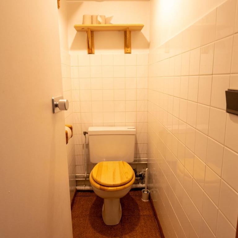 Plan du Moulin 15 - Appartement - 14