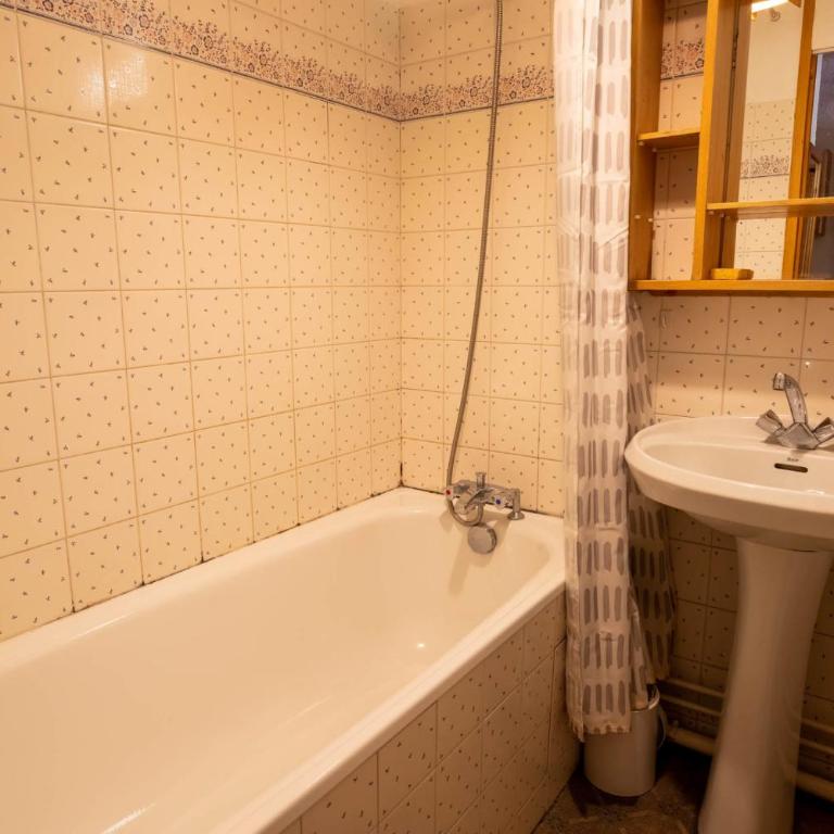 Plan du Moulin 15 - Appartement - 15