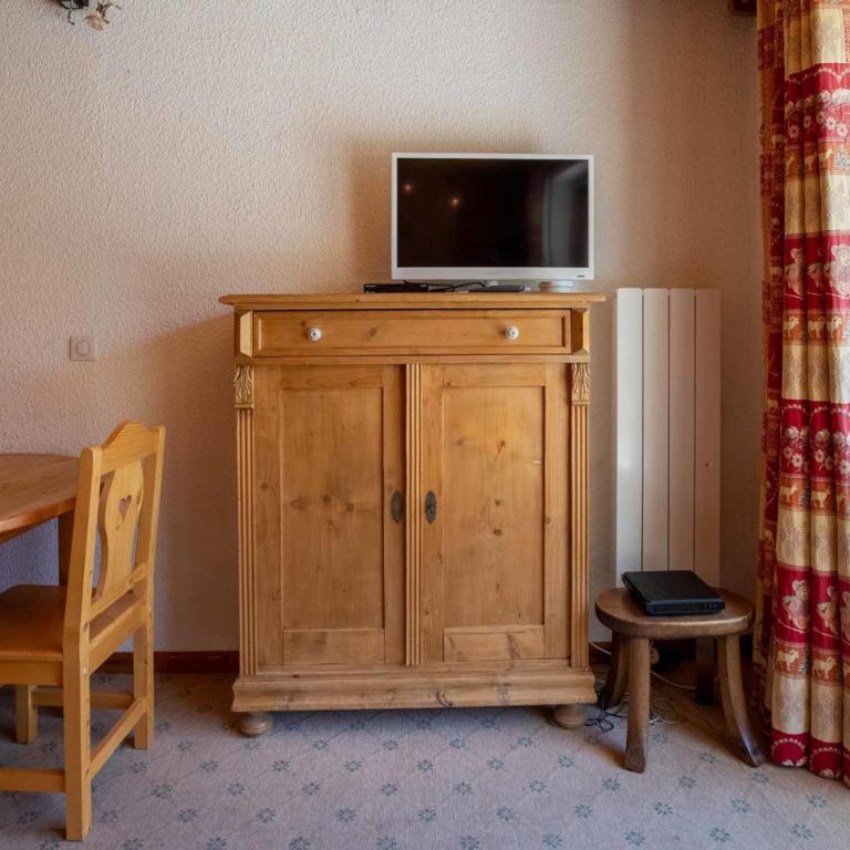 Plan du Moulin 15 - Appartement - 8
