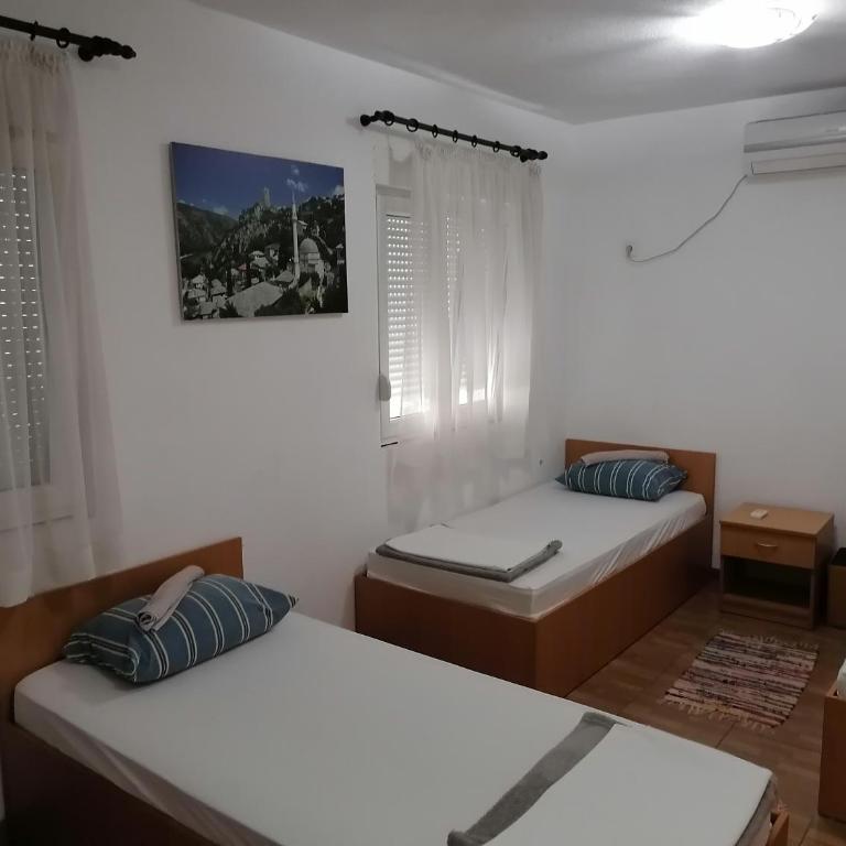 Hostel Hercegovina - Deluxe Family Suite - 7