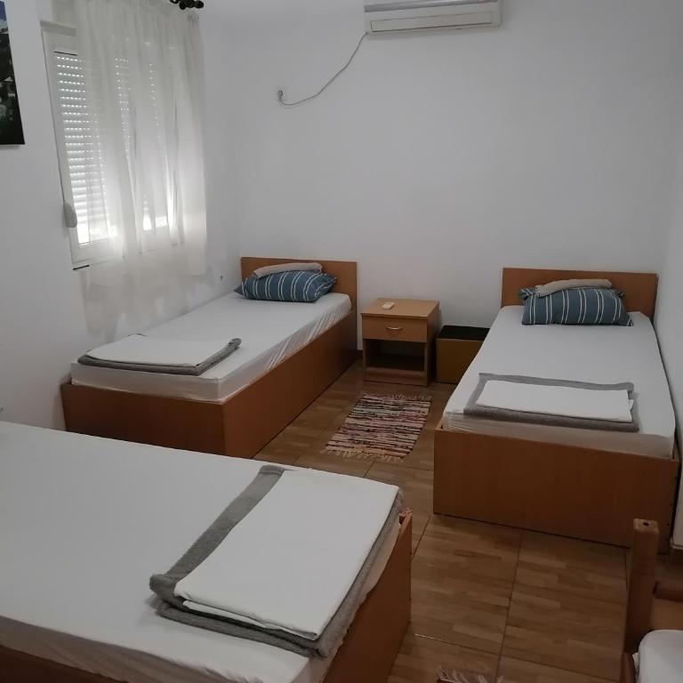 Hostel Hercegovina - Deluxe Family Suite - 5