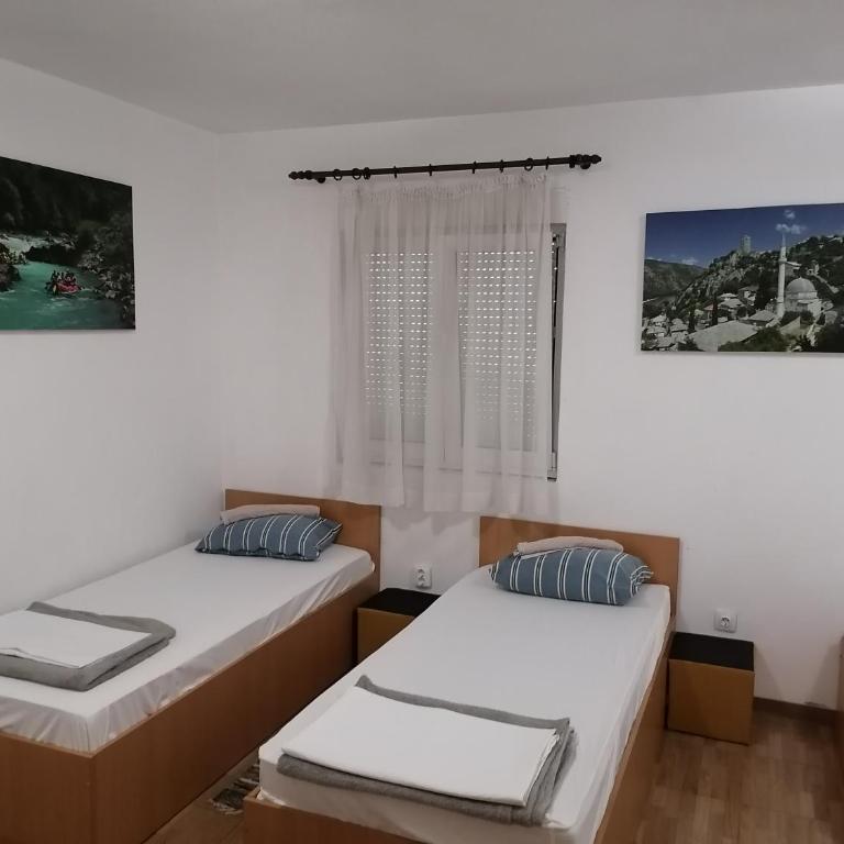 Hostel Hercegovina - Deluxe Family Suite - 11