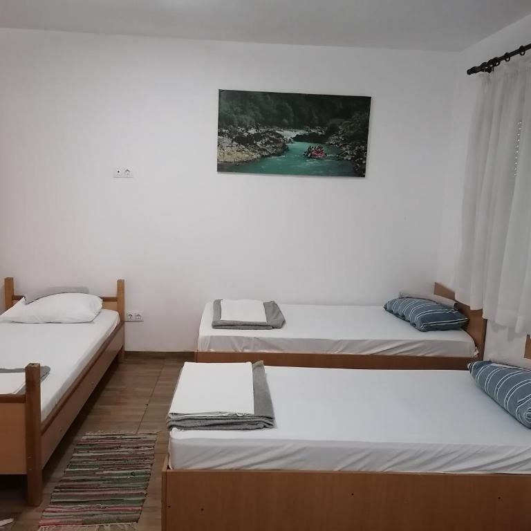 Hostel Hercegovina - Deluxe Family Suite - 9