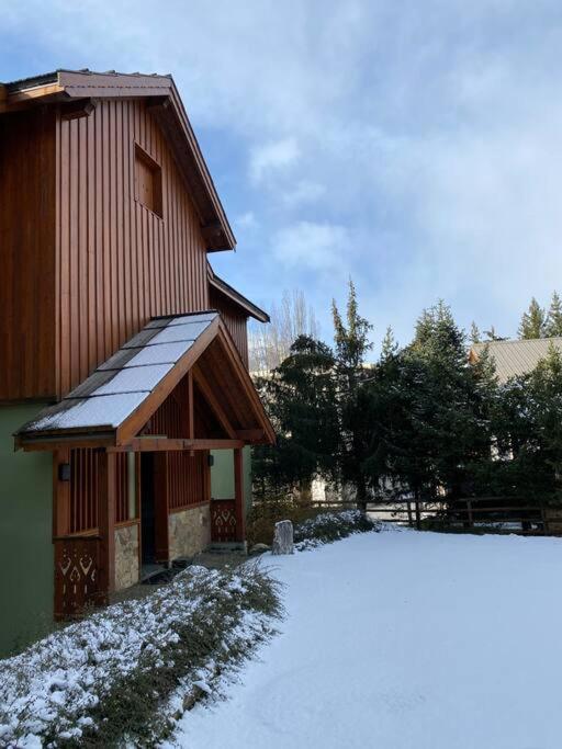 Appartement 4 pers grande terrasse vue pistes ski - Appartement 2 Chambres - 15