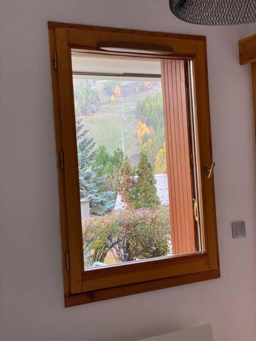 Appartement 4 pers grande terrasse vue pistes ski - Appartement 2 Chambres - 29