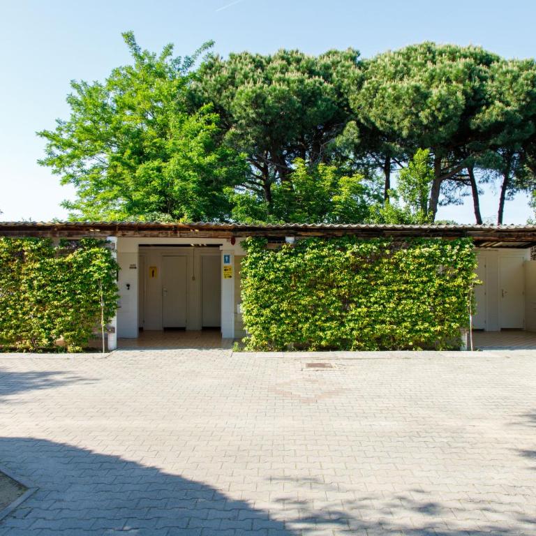 Camping Klaus - Piazzola - 9