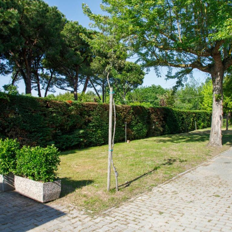 Camping Klaus - Piazzola - 8