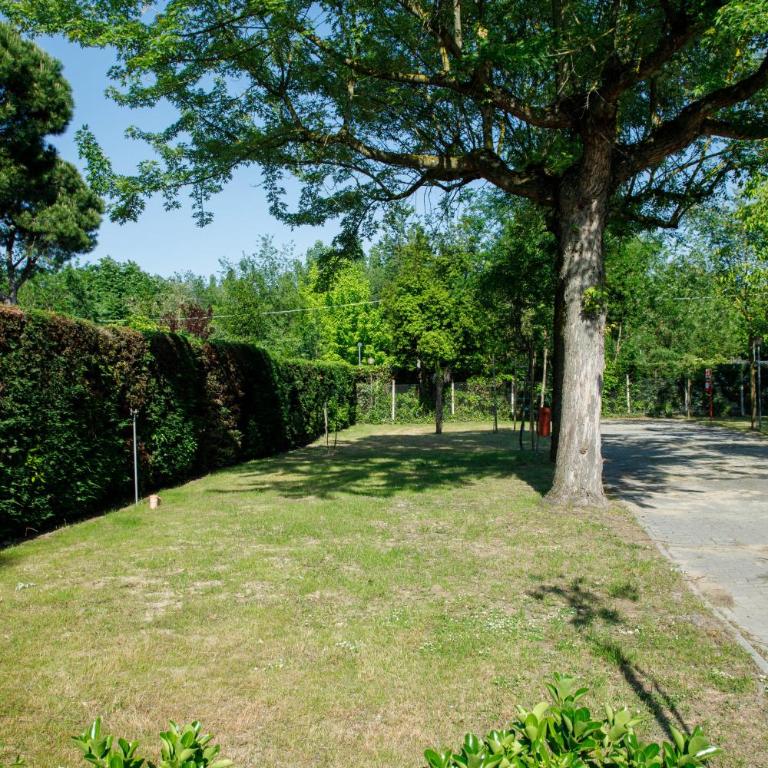 Camping Klaus - Piazzola - 7