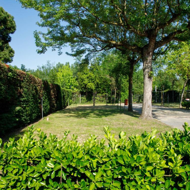 Camping Klaus - Piazzola - 6