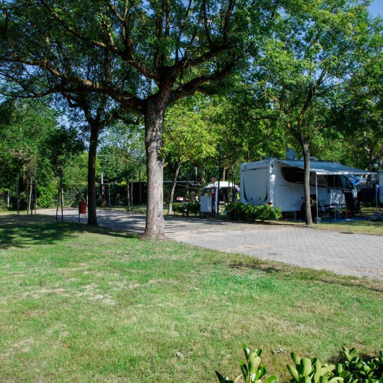 Camping Klaus - Piazzola - 5