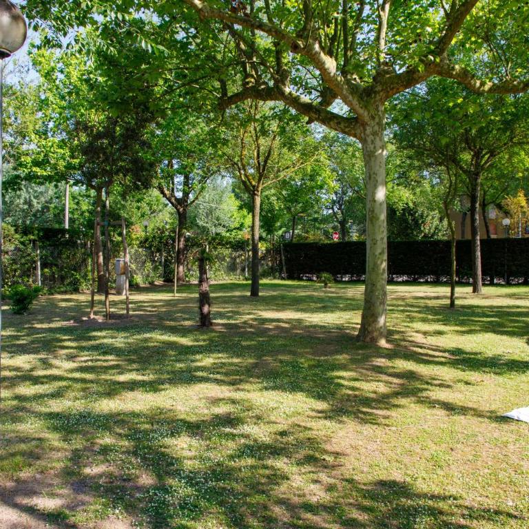 Camping Klaus - Piazzola - 4