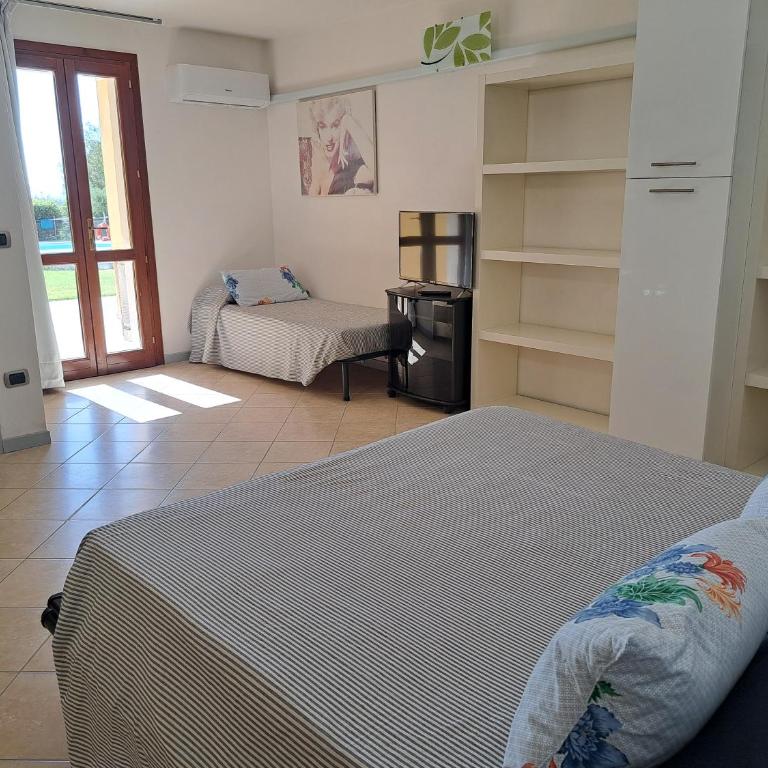 casa carlo - Apartment - 17