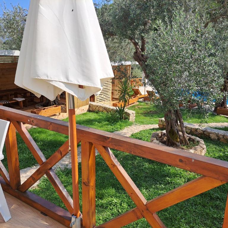 Eman Resort - Superior Apartment - 1