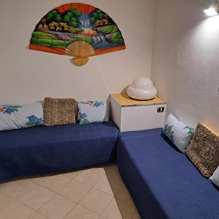 casa carlo - Apartment - 22