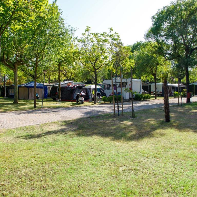 Camping Klaus - Piazzola - 1