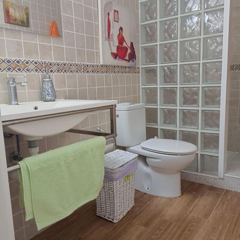 Apartamento Victor Arico - Apartamento de 1 dormitorio - 5