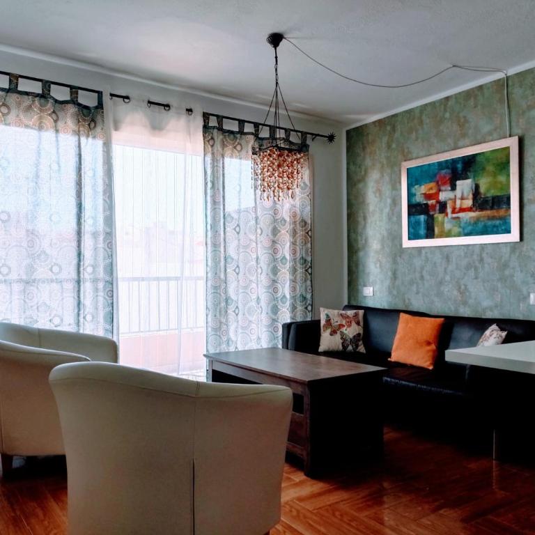 Apartamento Victor Arico - Apartamento de 1 dormitorio - 6