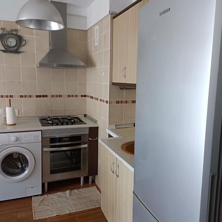 Apartamento Victor Arico - Apartamento de 1 dormitorio - 7