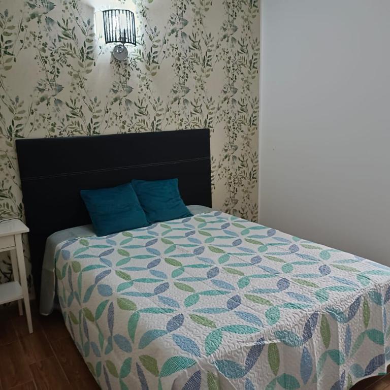 Apartamento Victor Arico - Apartamento de 1 dormitorio - 9