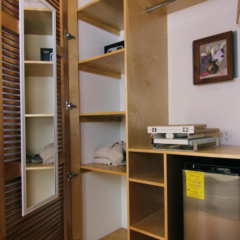 Hotel Brecha - Deluxe Studio - 5