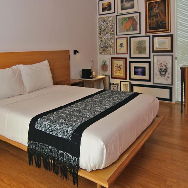Hotel Brecha - Deluxe Studio - 1