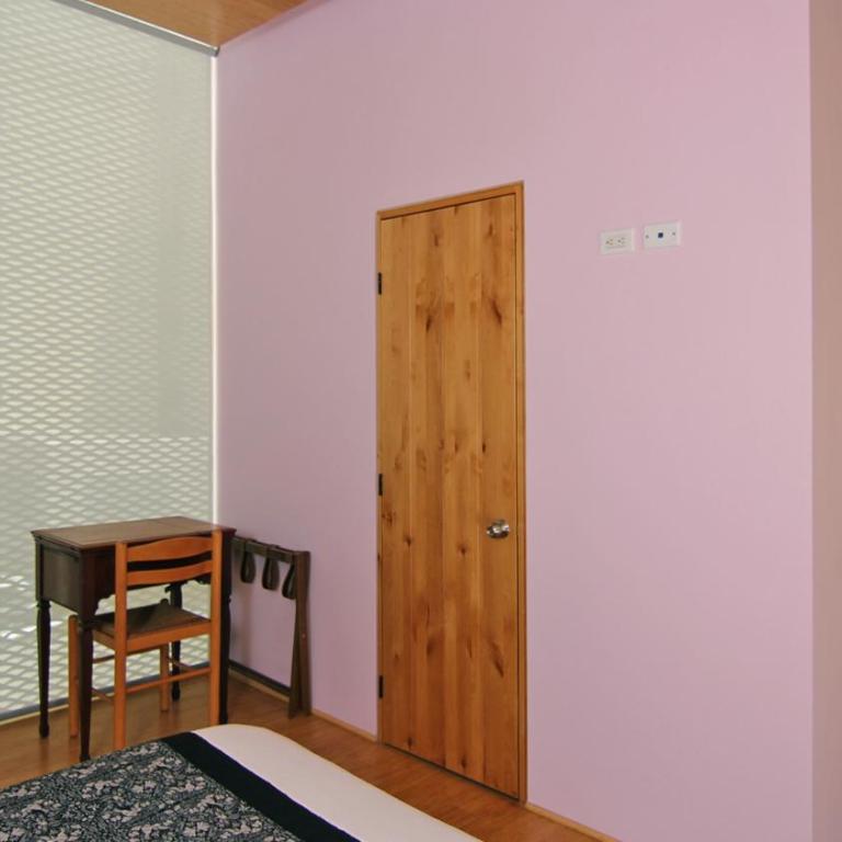 Hotel Brecha - Deluxe Studio - 2